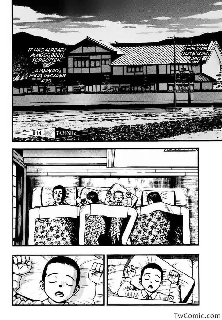 Kouishou Radio Chapter 14 page 2 - 
