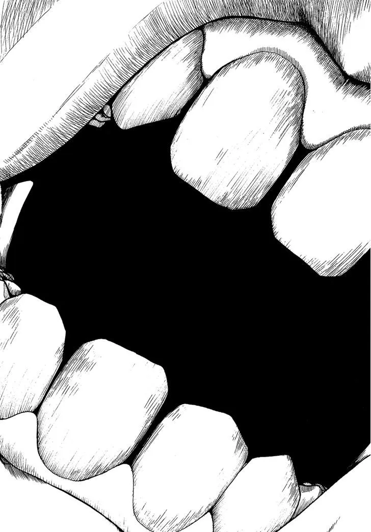 Kouishou Radio Chapter 15 page 8 - 