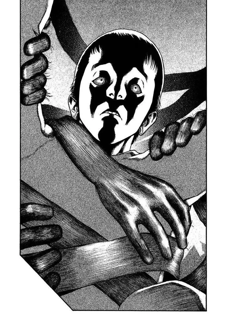 Kouishou Radio Chapter 17 page 10 - 