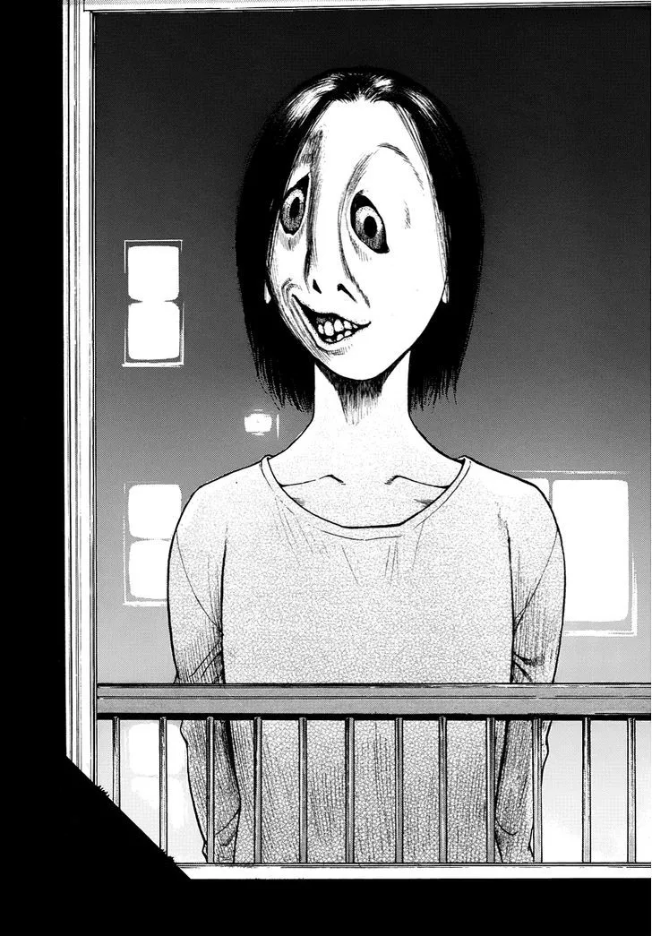 Kouishou Radio Chapter 21 page 7 - 