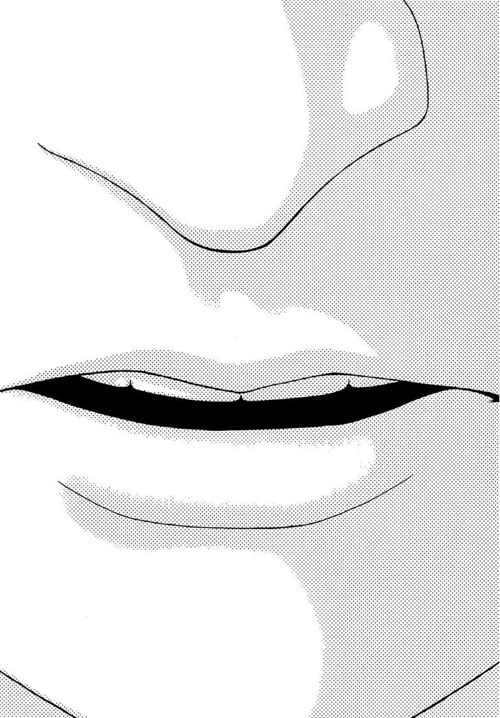 Kouishou Radio Chapter 21 page 9 - 