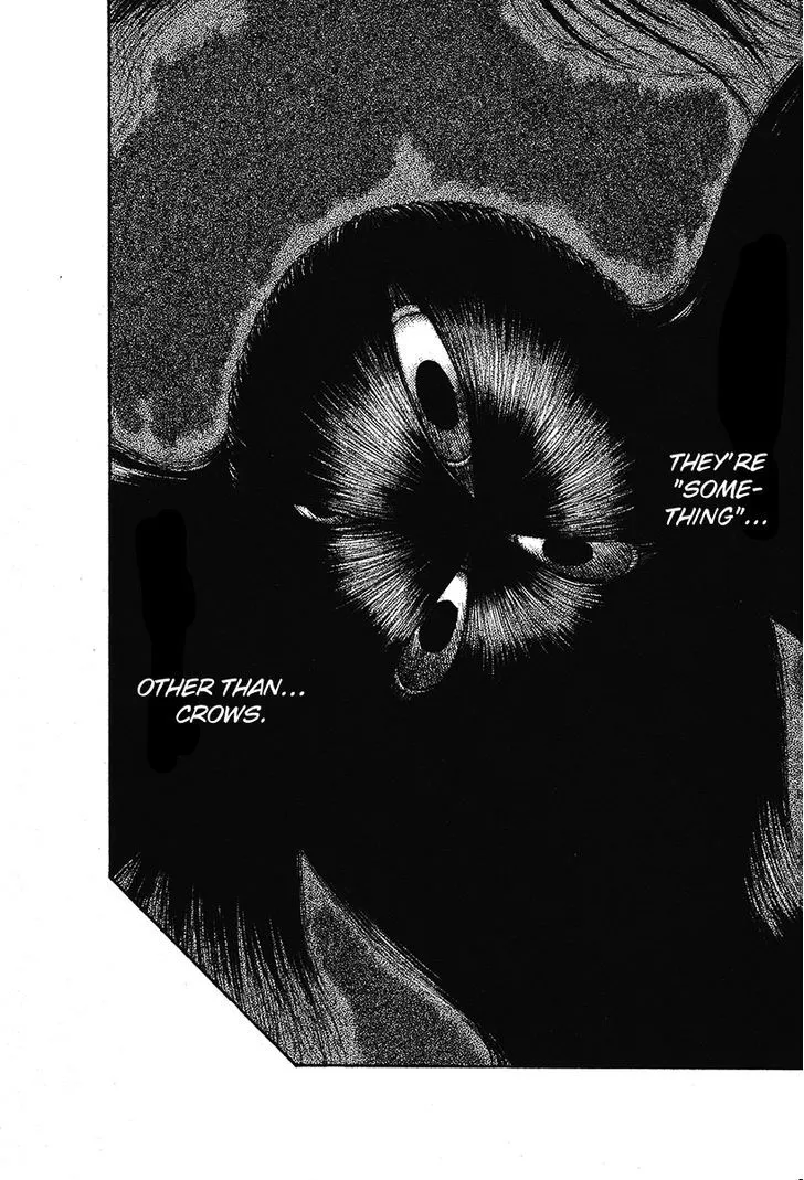 Kouishou Radio Chapter 22 page 10 - 