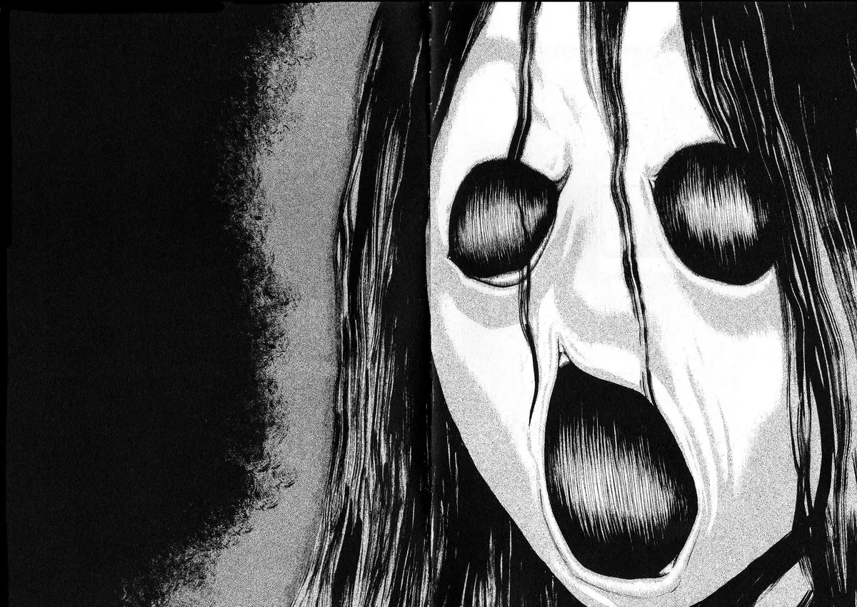 Kouishou Radio Chapter 24 page 12 - 