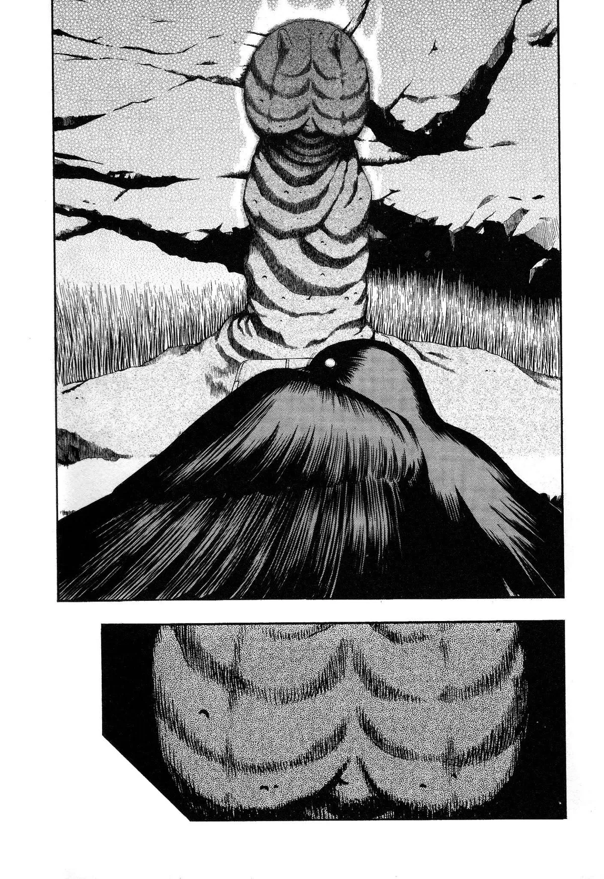 Kouishou Radio Chapter 26 page 6 - 