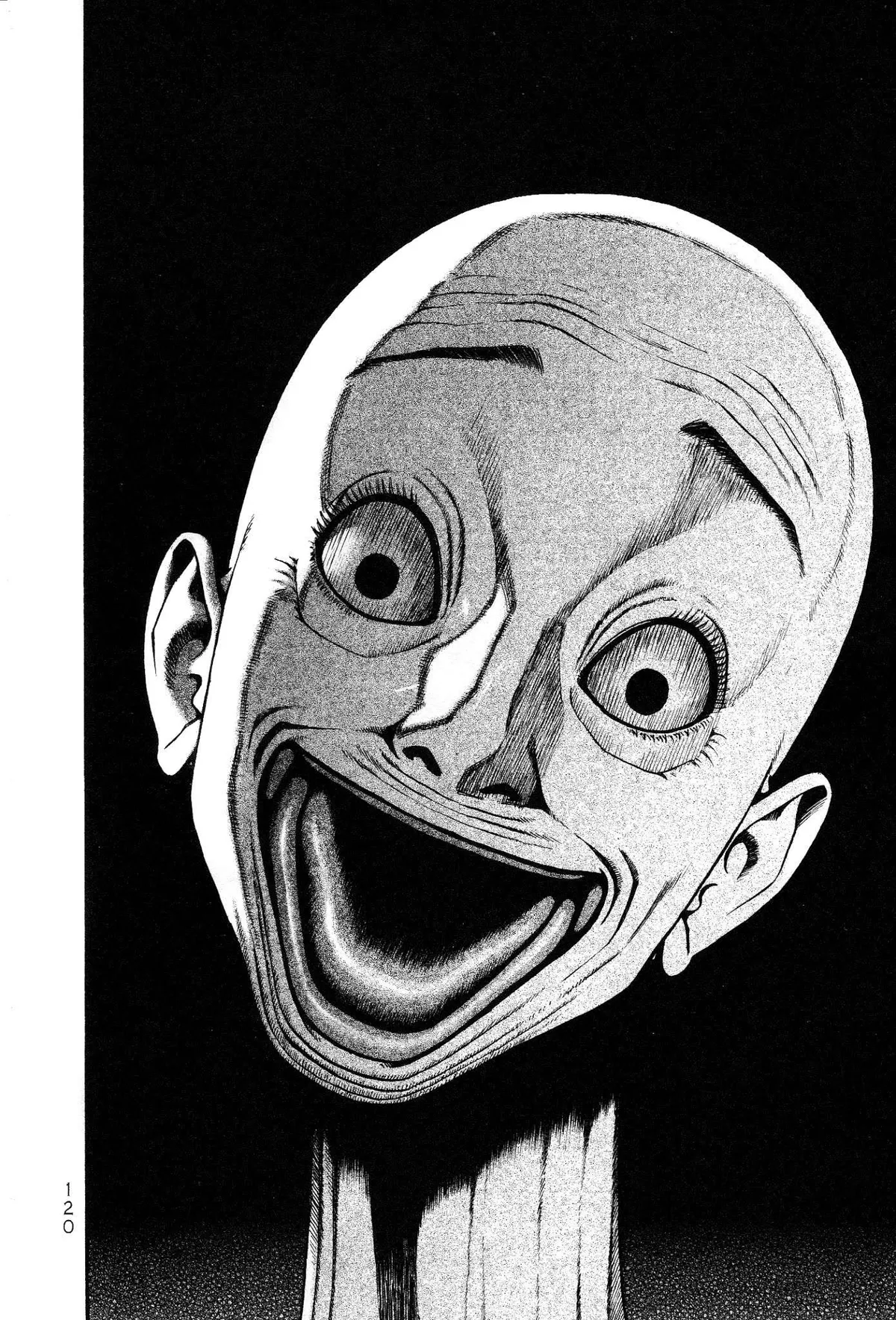 Kouishou Radio Chapter 28 page 6 - 
