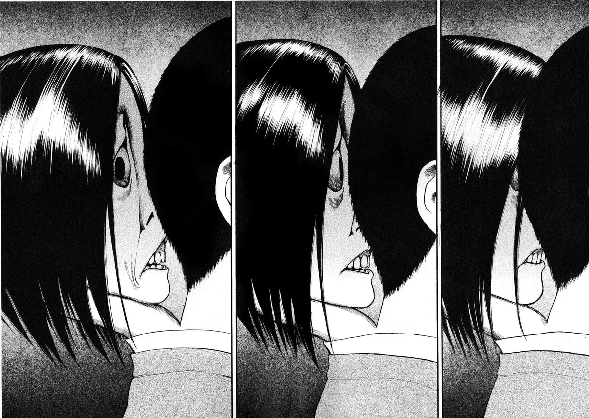 Kouishou Radio Chapter 29 page 6 - 