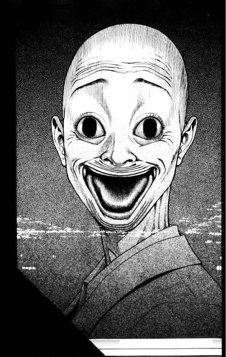 Kouishou Radio Chapter 3 page 6 - 