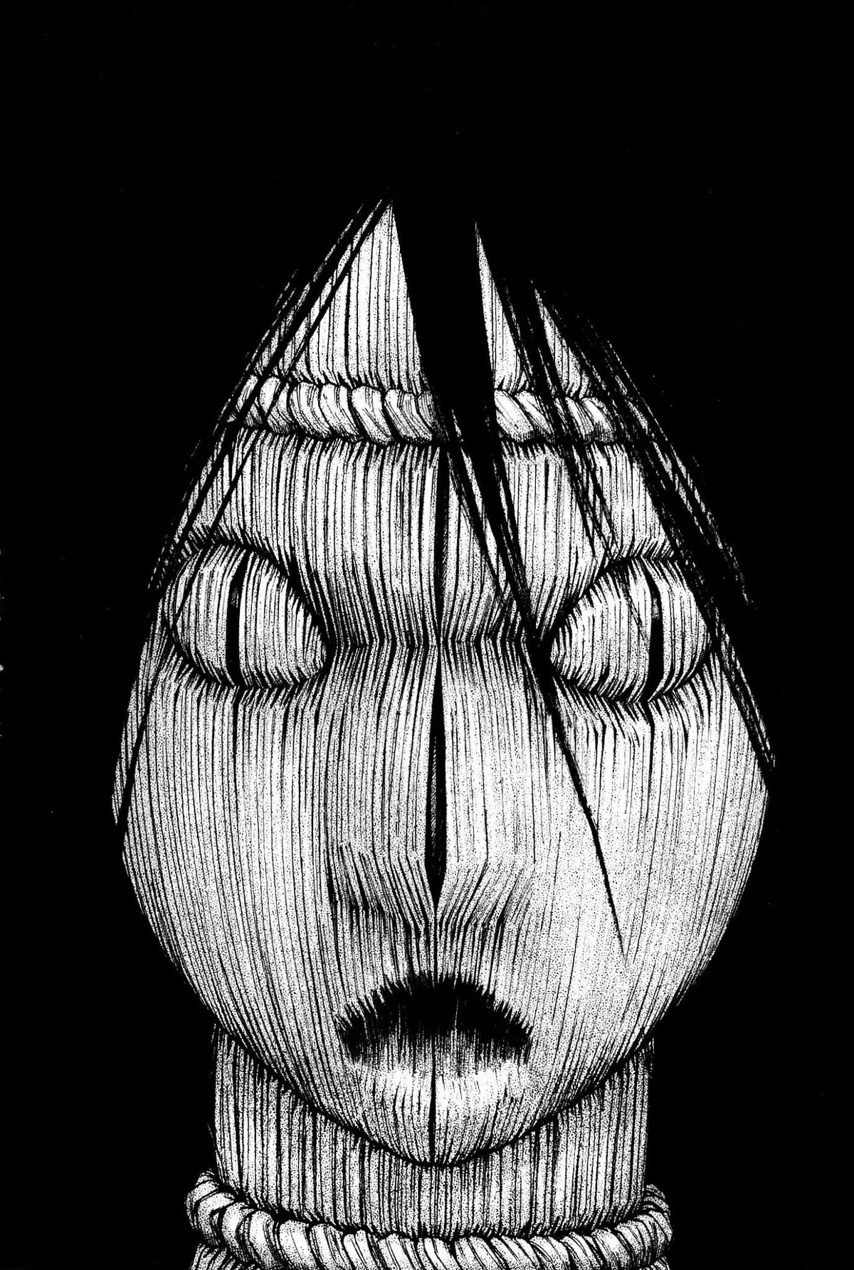 Kouishou Radio Chapter 30 page 5 - 