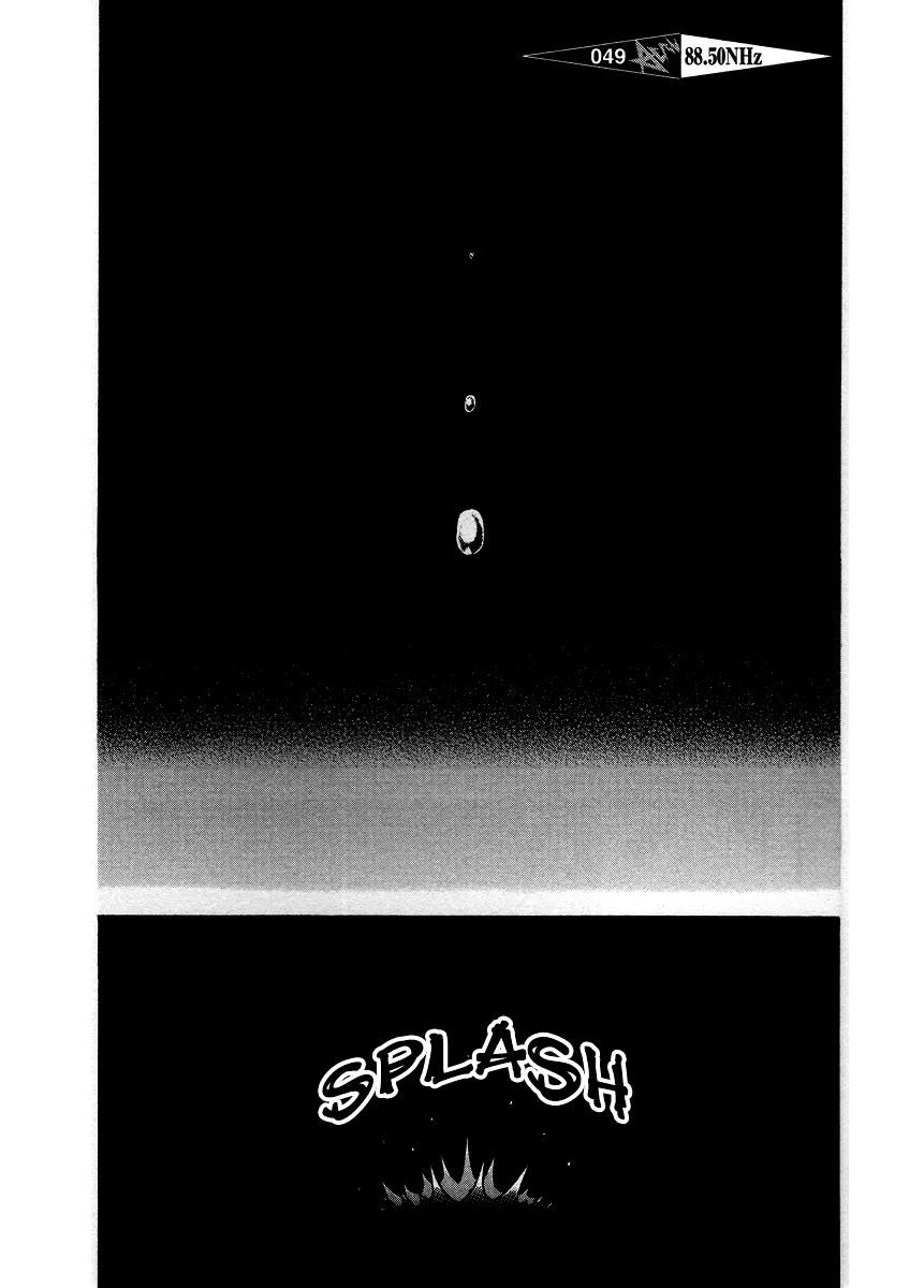 Kouishou Radio Chapter 49 page 1 - 