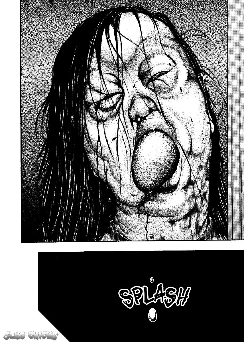 Kouishou Radio Chapter 49 page 5 - 