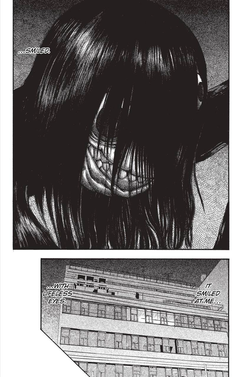 Kouishou Radio Chapter 51 page 5 - 