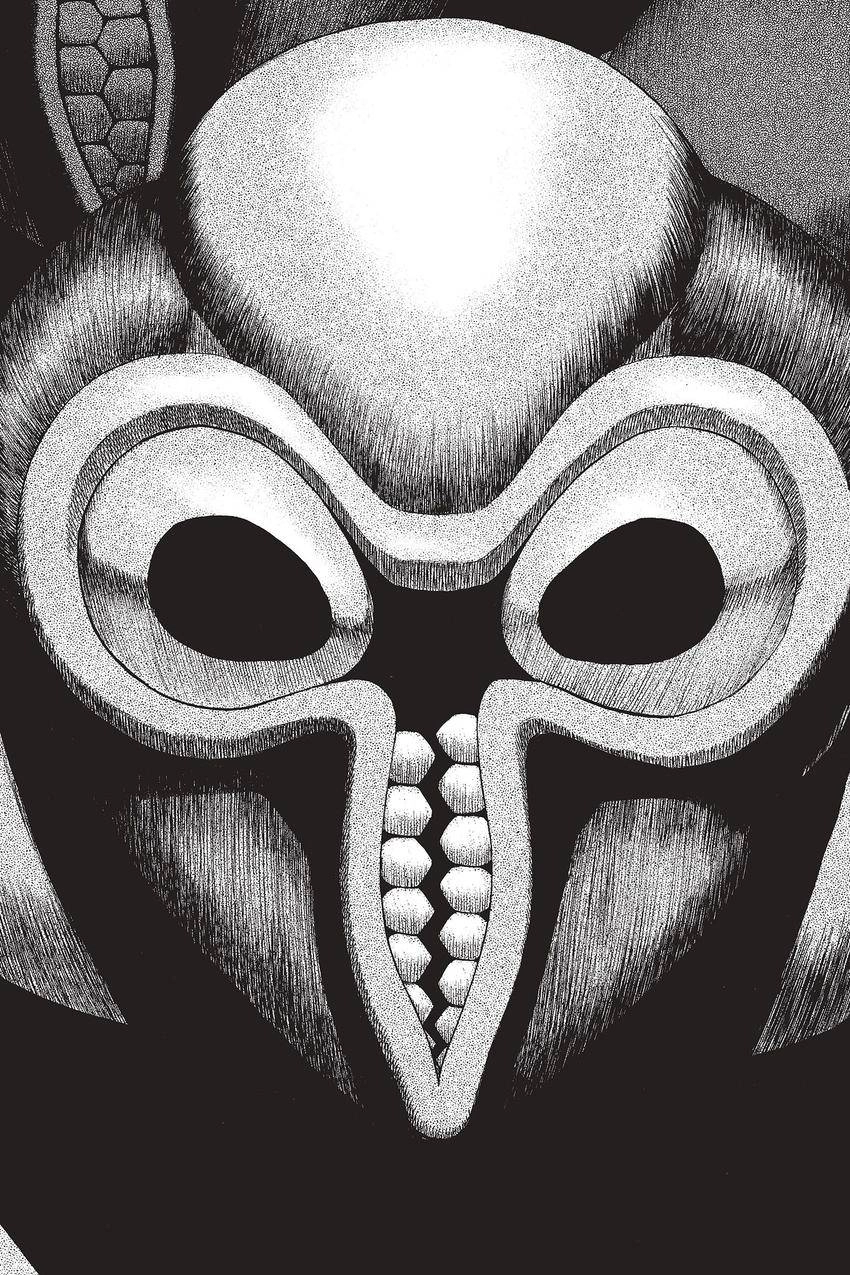 Kouishou Radio Chapter 52 page 6 - 