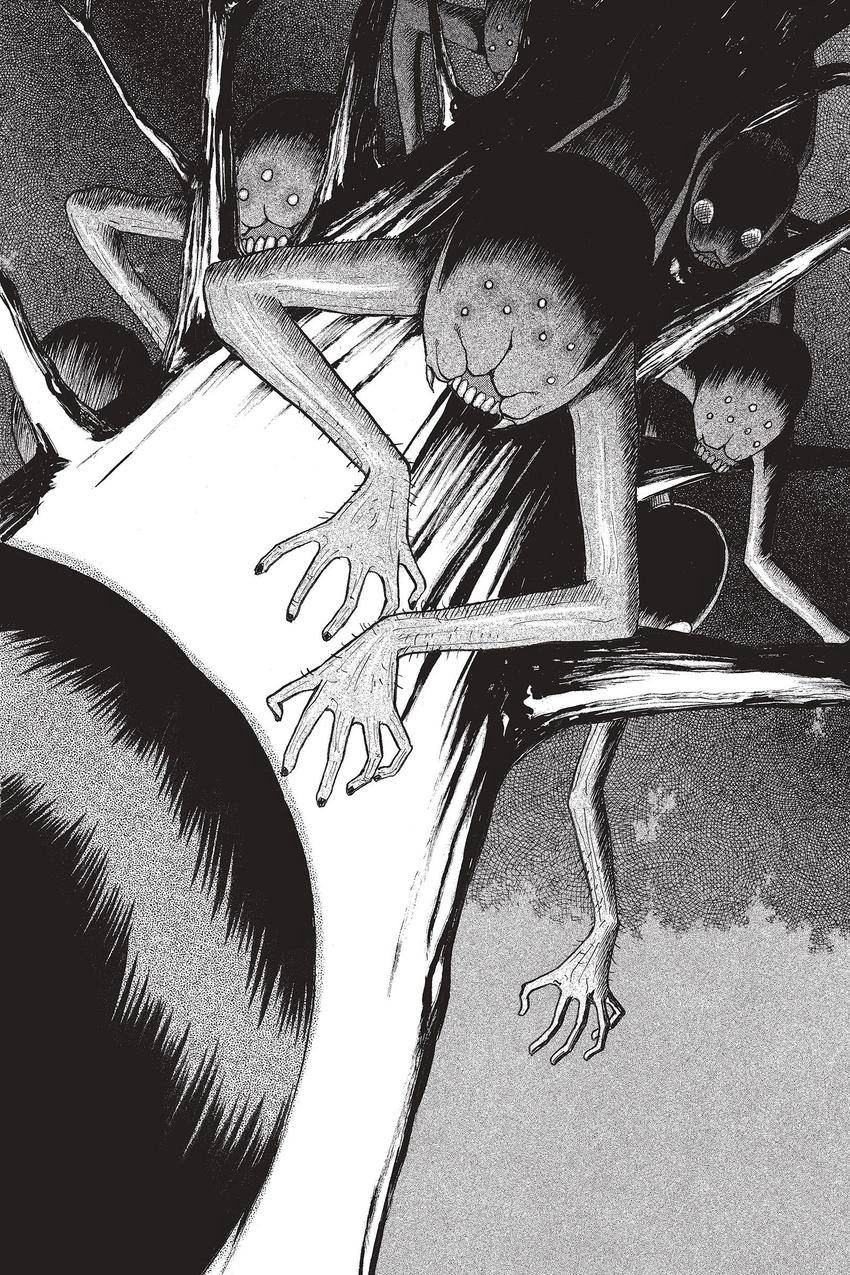 Kouishou Radio Chapter 53 page 8 - 