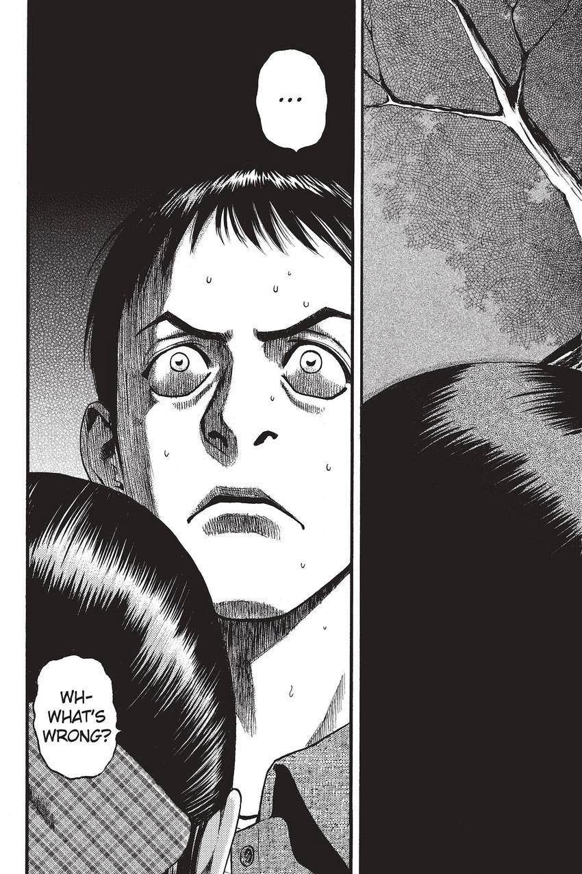 Kouishou Radio Chapter 53 page 9 - 