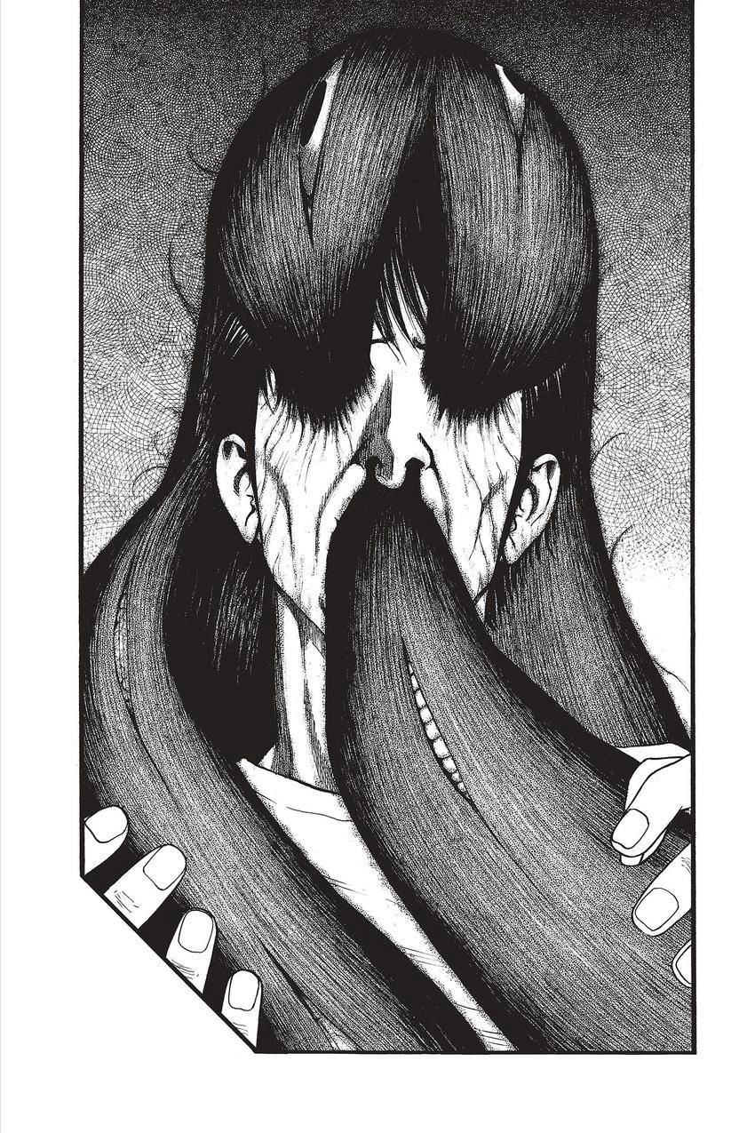 Kouishou Radio Chapter 54 page 8 - 