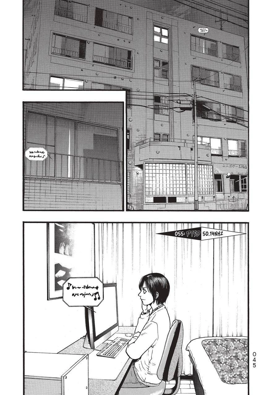 Kouishou Radio Chapter 55 page 1 - 