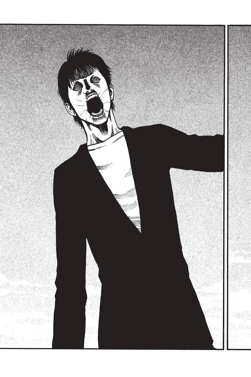 Kouishou Radio Chapter 57 page 5 - 