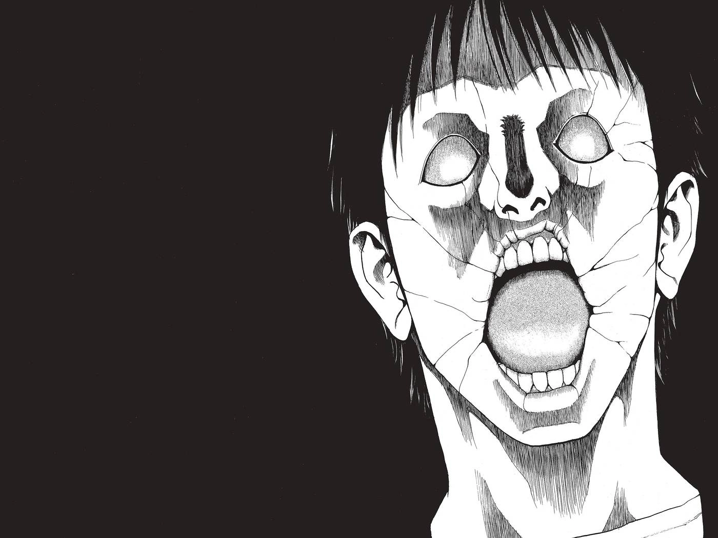 Kouishou Radio Chapter 57 page 6 - 