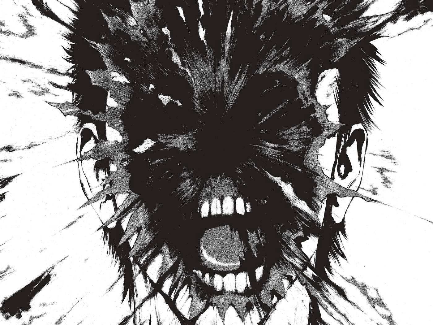 Kouishou Radio Chapter 57 page 7 - 