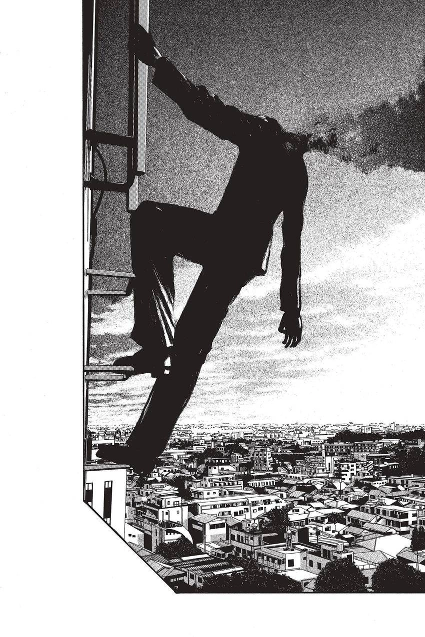 Kouishou Radio Chapter 57 page 8 - 