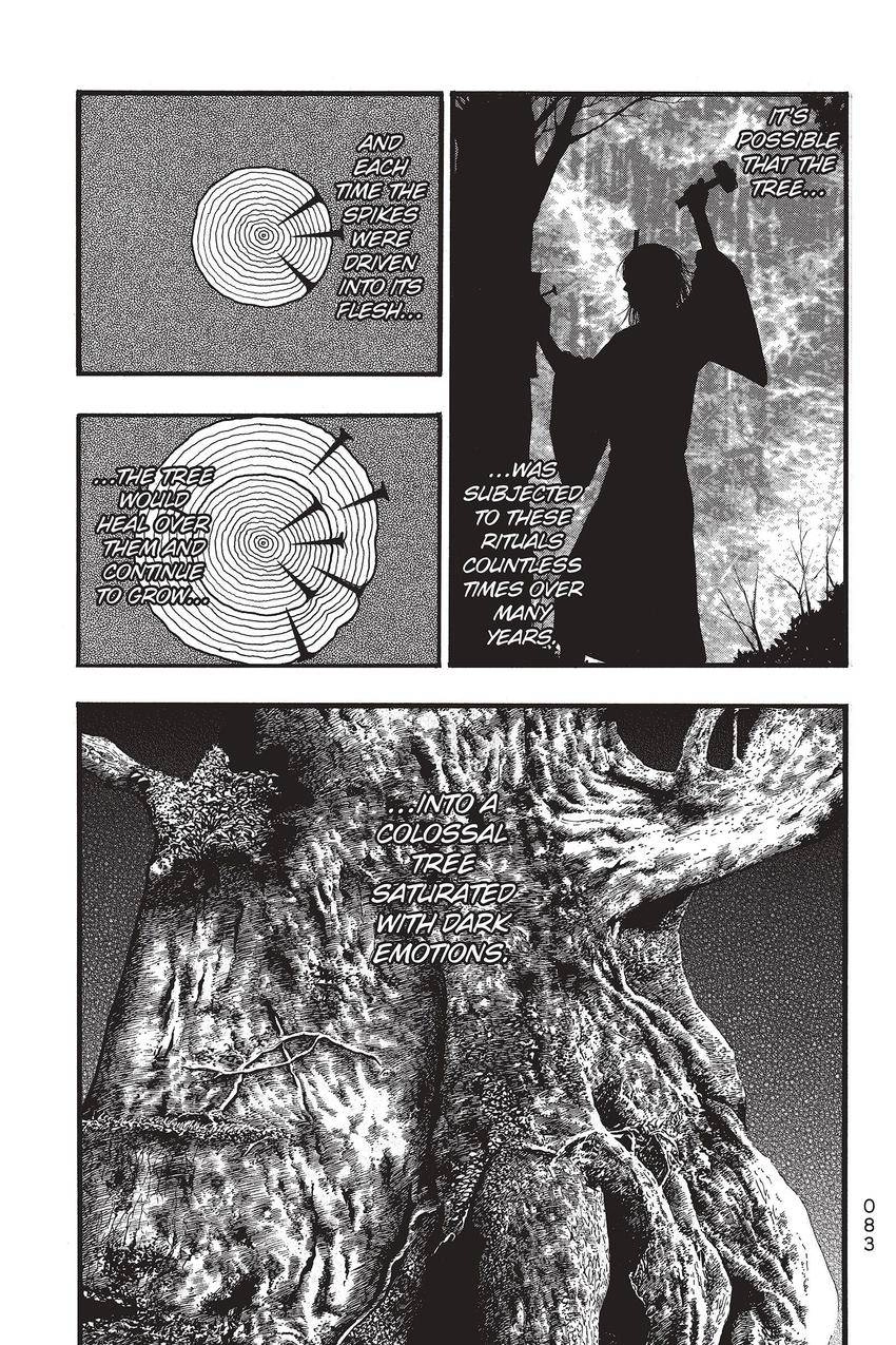 Kouishou Radio Chapter 58 page 13 - 