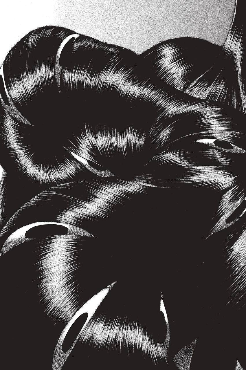 Kouishou Radio Chapter 58 page 21 - 