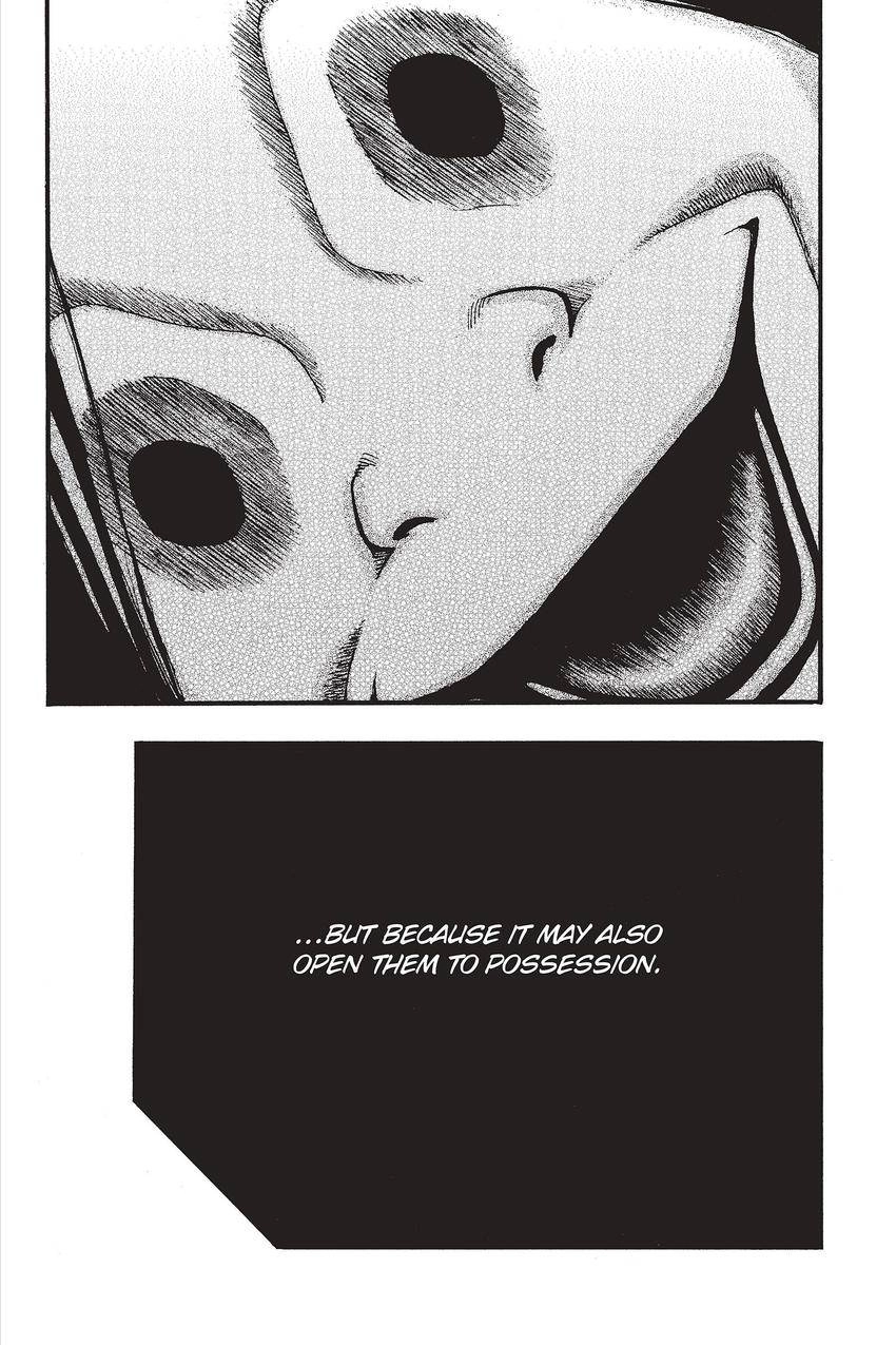 Kouishou Radio Chapter 59 page 5 - 