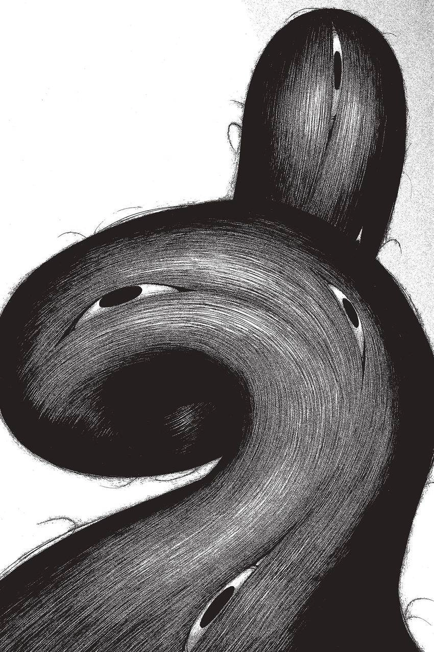 Kouishou Radio Chapter 59 page 7 - 