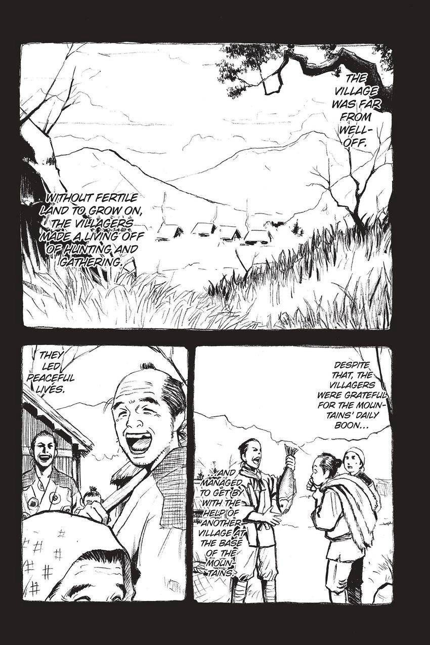 Kouishou Radio Chapter 61 page 2 - 