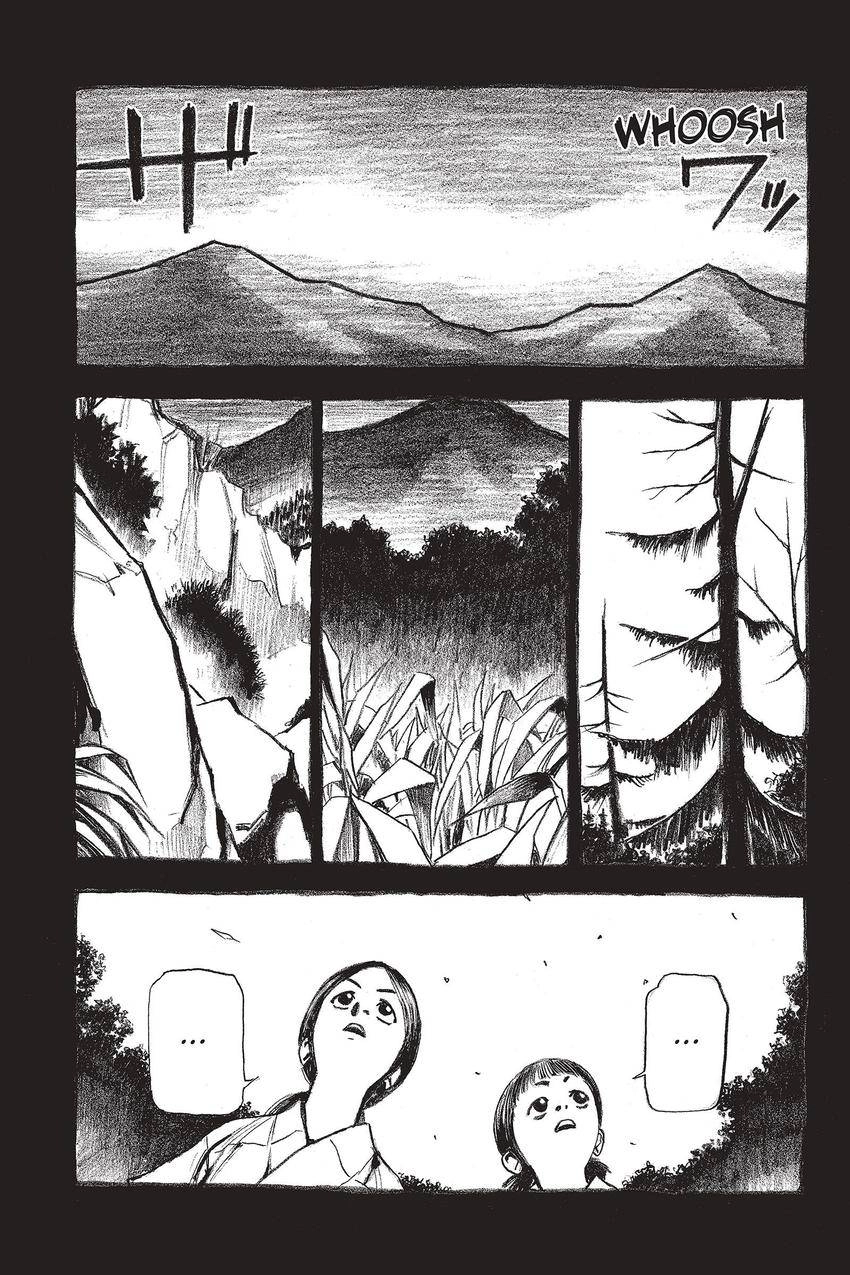 Kouishou Radio Chapter 61 page 11 - 