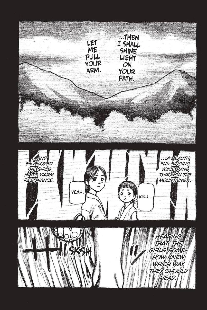 Kouishou Radio Chapter 61 page 13 - 