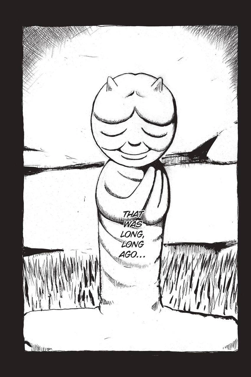 Kouishou Radio Chapter 61 page 18 - 
