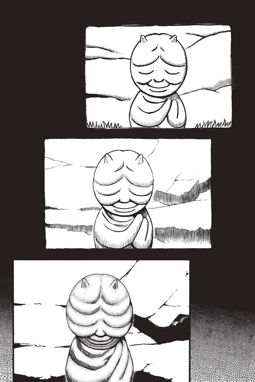 Kouishou Radio Chapter 61 page 19 - 