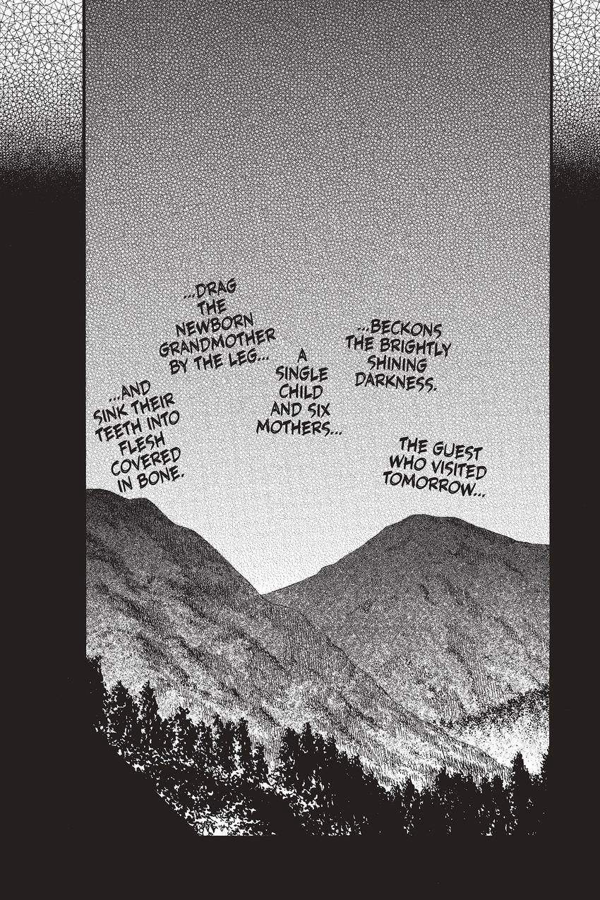Kouishou Radio Chapter 61 page 23 - 