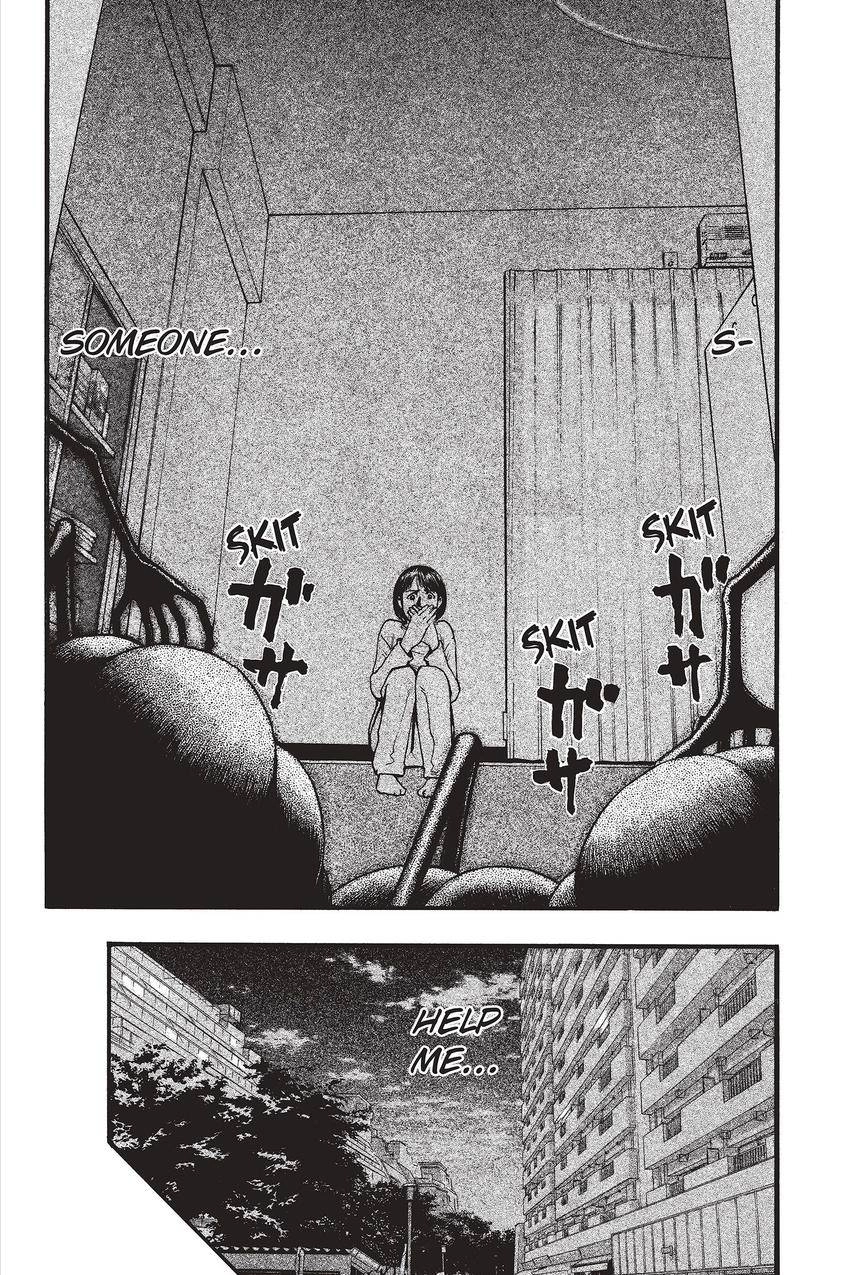 Kouishou Radio Chapter 63 page 10 - 