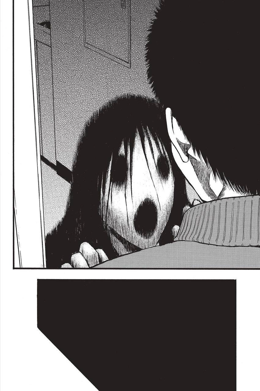 Kouishou Radio Chapter 66 page 4 - 