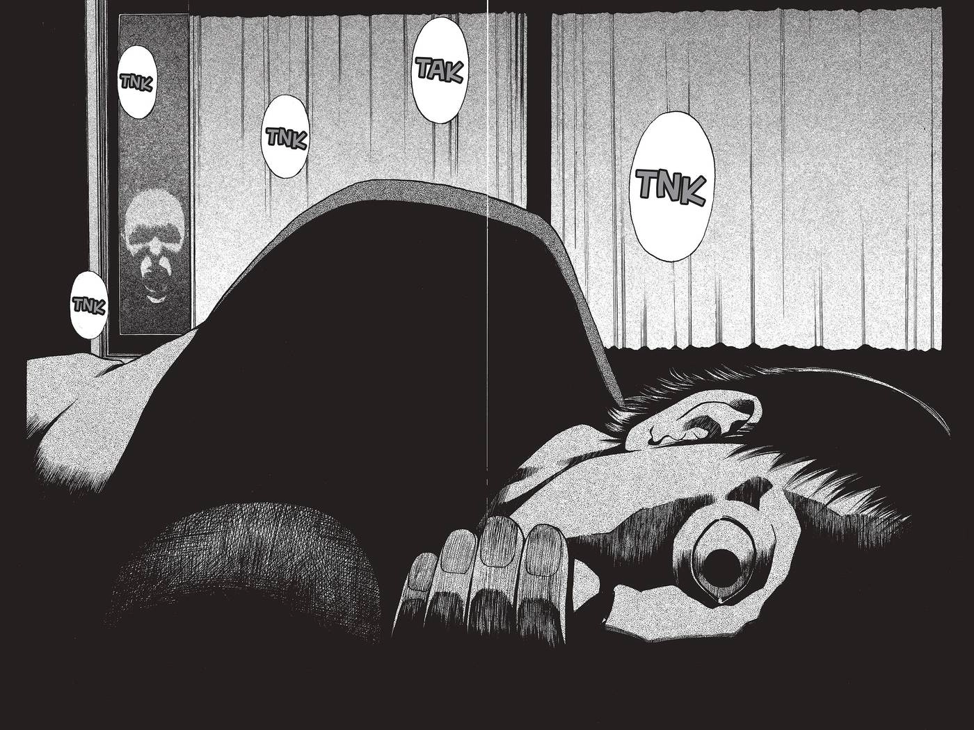 Kouishou Radio Chapter 67 page 4 - 