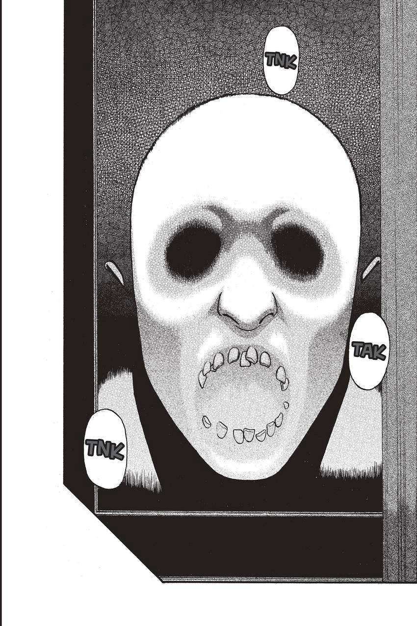 Kouishou Radio Chapter 67 page 5 - 