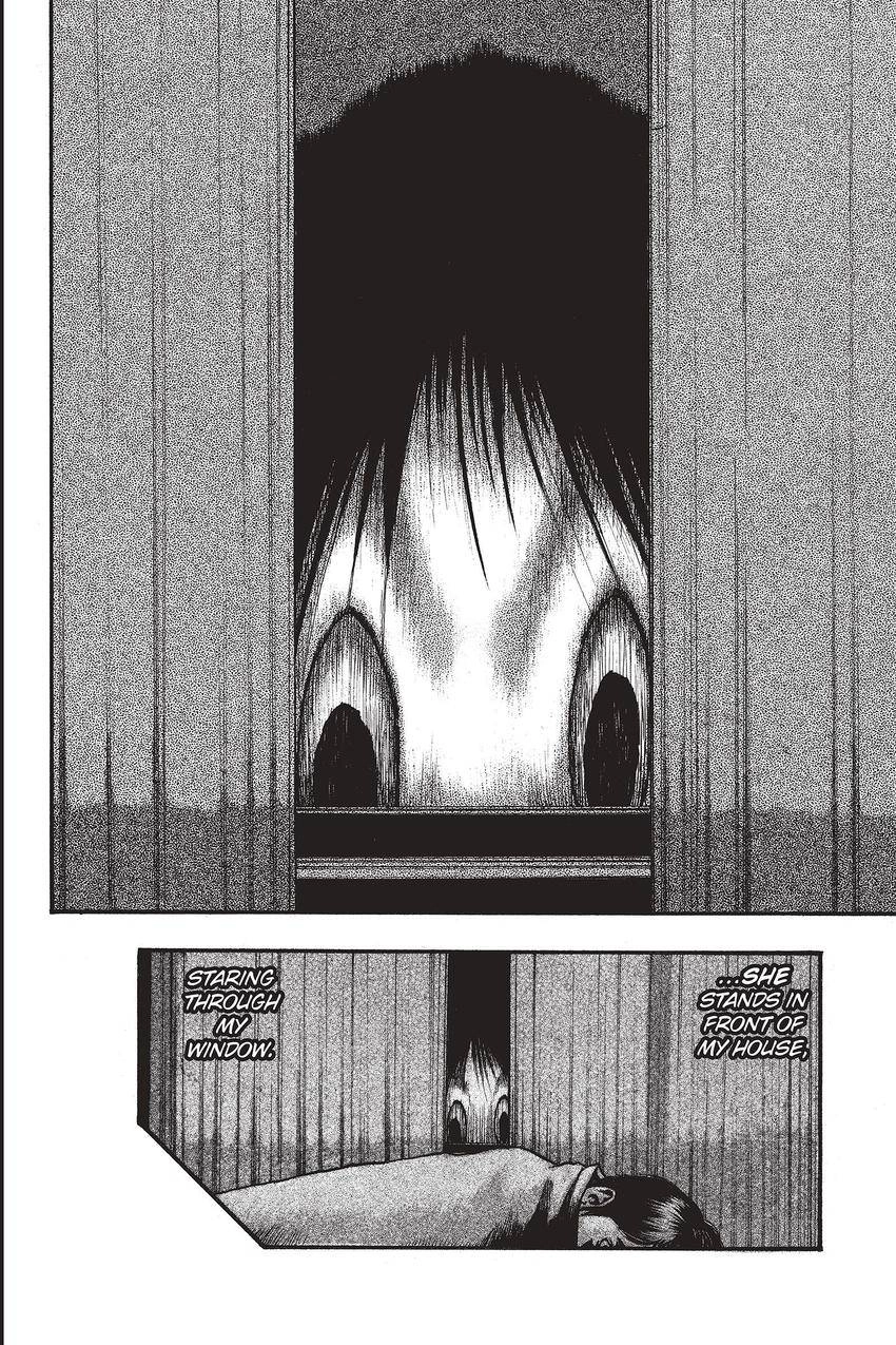 Kouishou Radio Chapter 69 page 8 - 