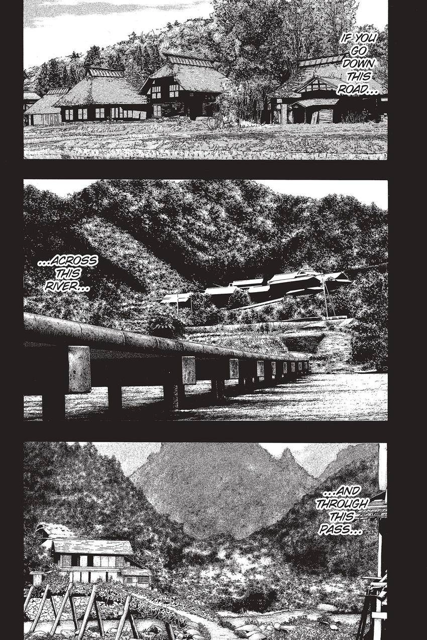Kouishou Radio Chapter 70 page 2 - 
