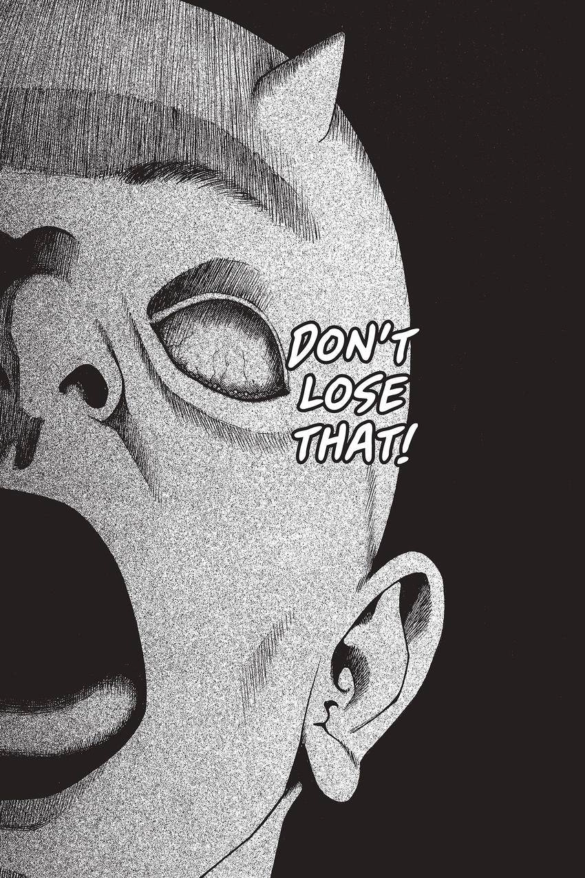 Kouishou Radio Chapter 70 page 5 - 