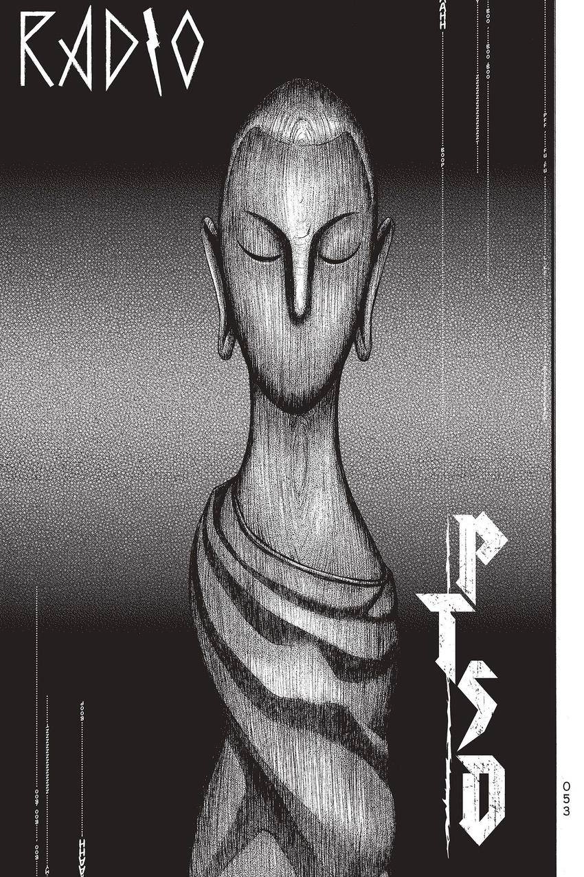 Kouishou Radio Chapter 70 page 9 - 