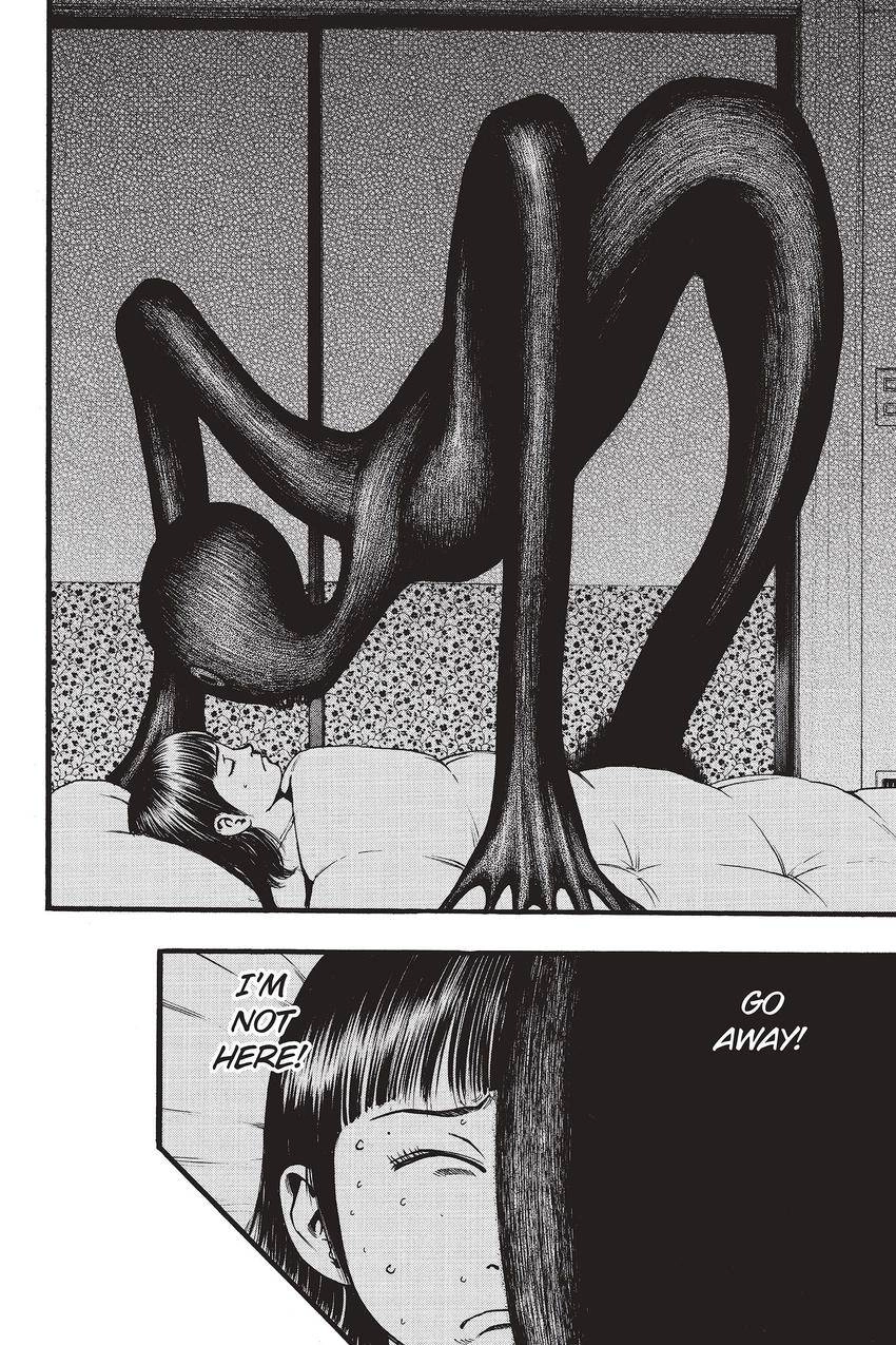 Kouishou Radio Chapter 73 page 5 - 