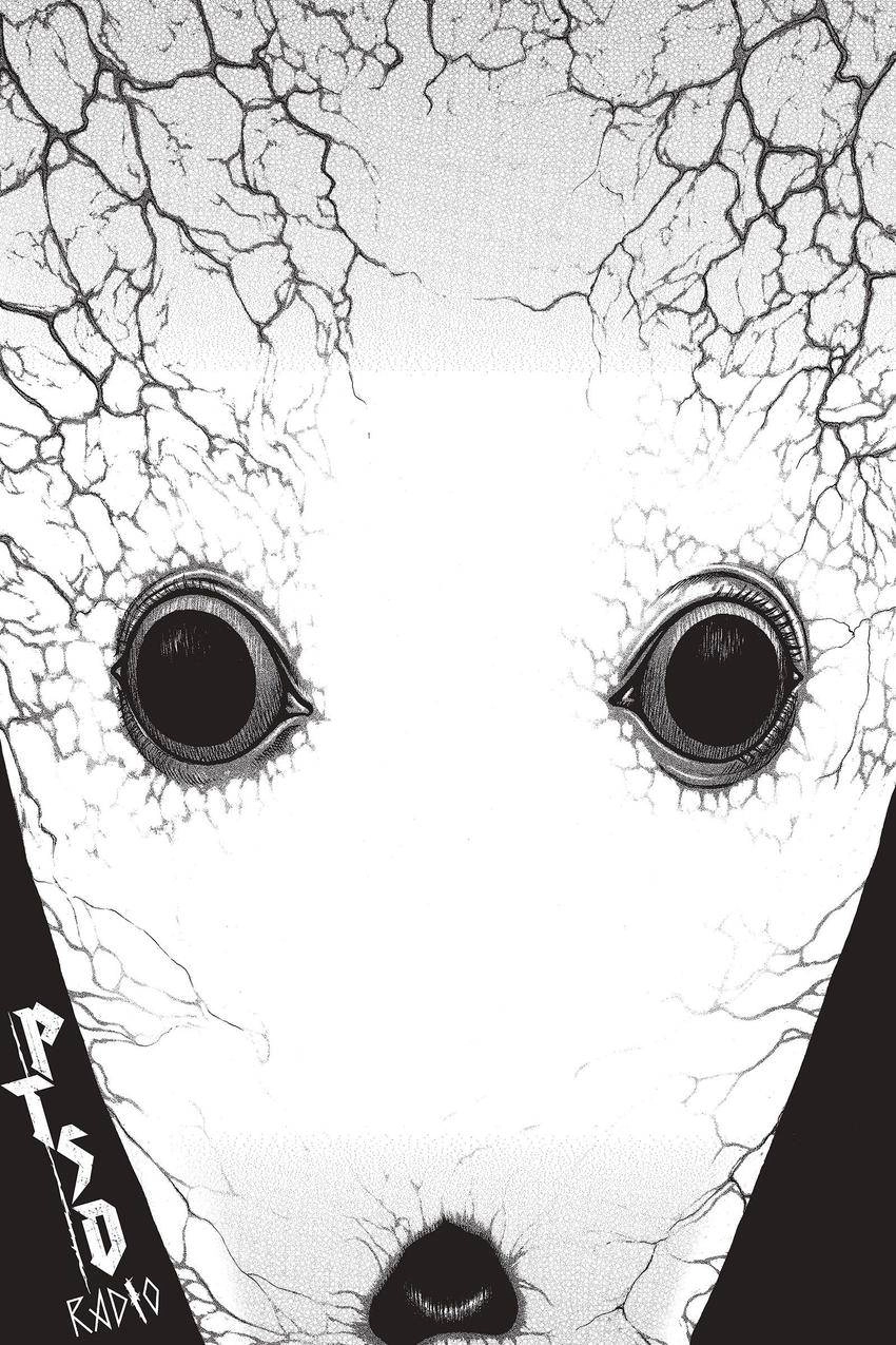 Kouishou Radio Chapter 73 page 8 - 