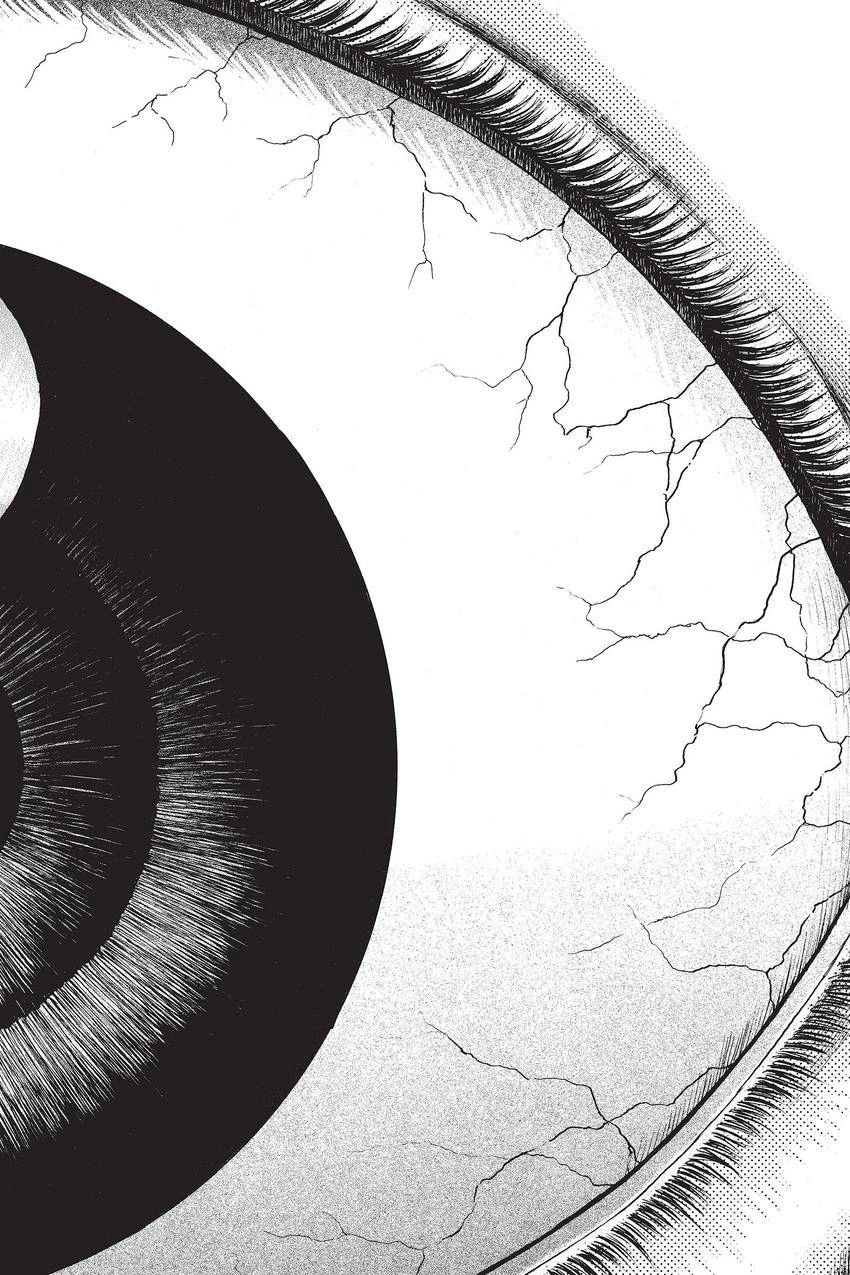 Kouishou Radio Chapter 74 page 11 - 
