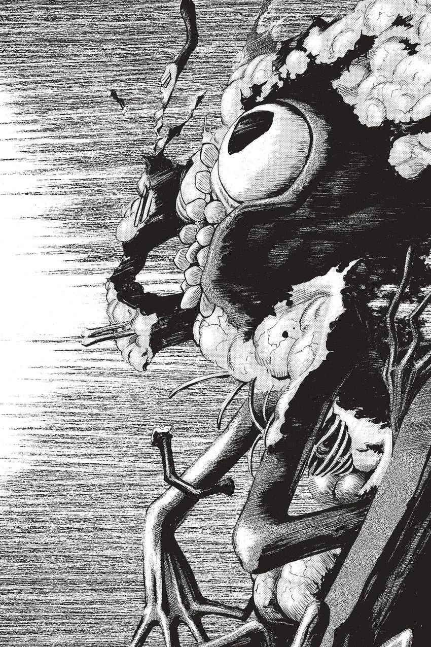 Kouishou Radio Chapter 75 page 4 - 