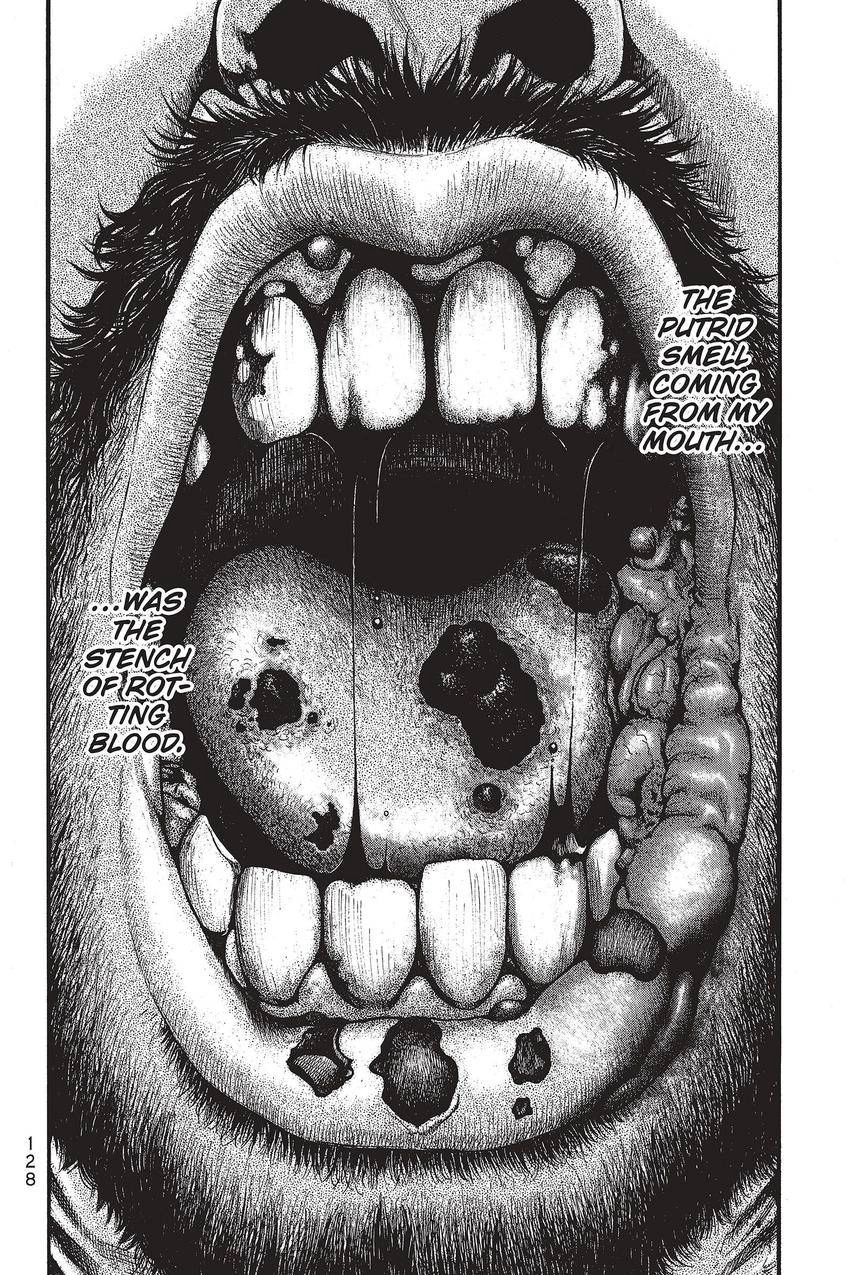 Kouishou Radio Chapter 79 page 14 - 
