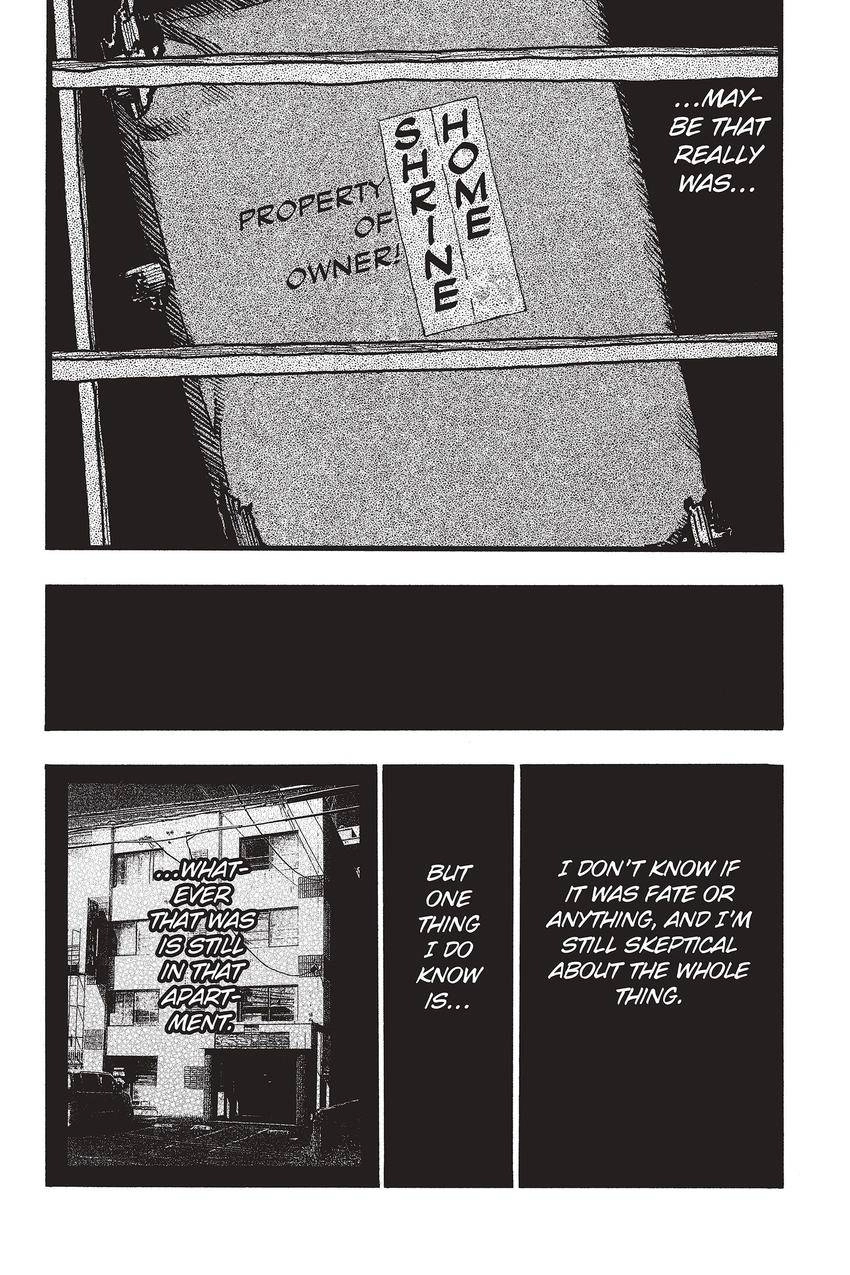 Kouishou Radio Chapter 79 page 20 - 