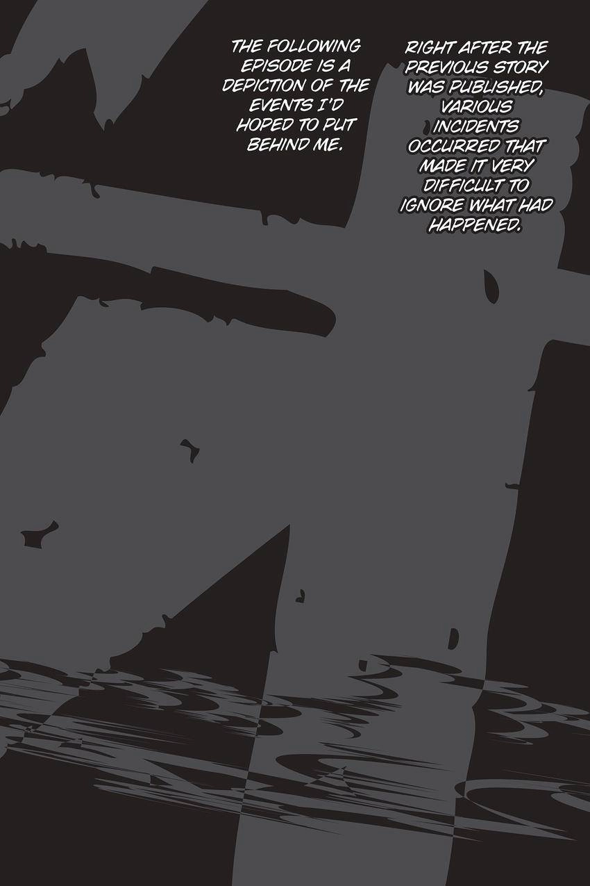 Kouishou Radio Chapter 79 page 22 - 