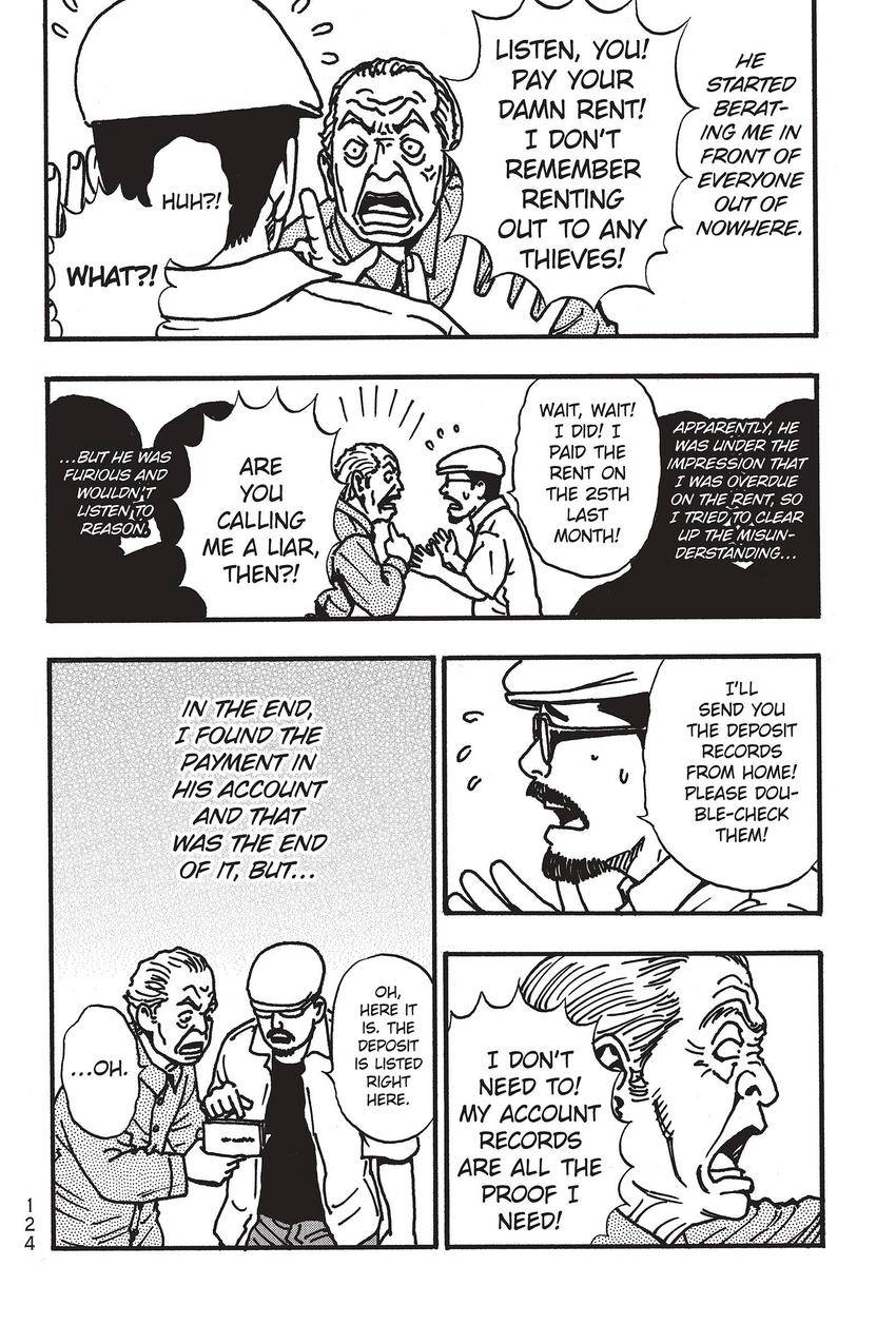 Kouishou Radio Chapter 79 page 10 - 